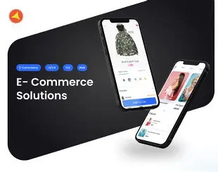 E-Commerce
