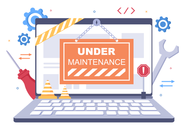 Maintenance